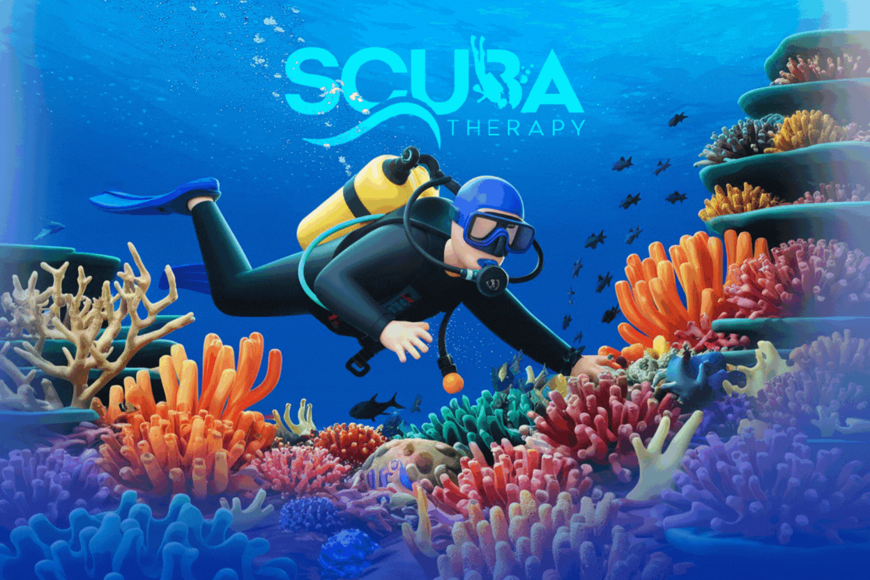 Beginner Diving Package